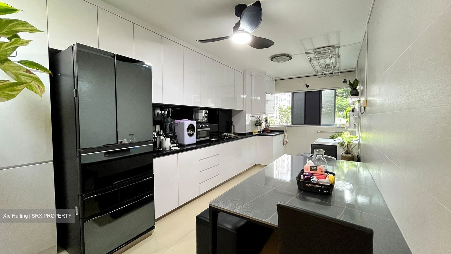 Blk 747 Yishun Street 72 (Yishun), HDB 3 Rooms #622463391